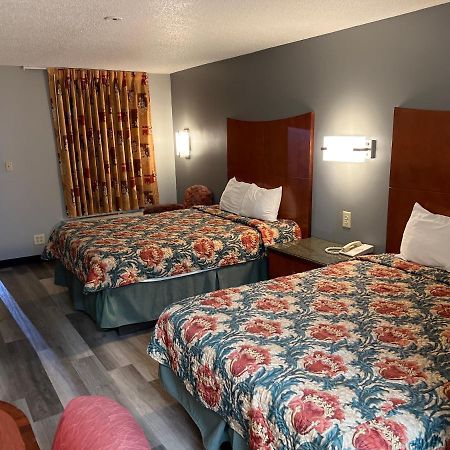 Briarwood Inn Amory Екстериор снимка