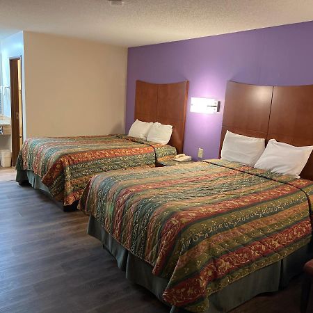 Briarwood Inn Amory Екстериор снимка