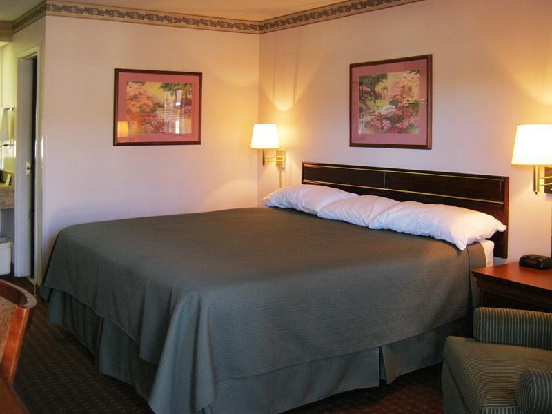 Briarwood Inn Amory Стая снимка